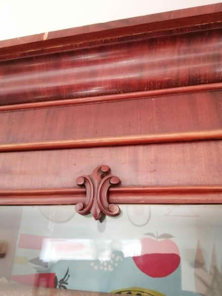 Photo of free Wall cabinet (Stratford upon Avon) #4