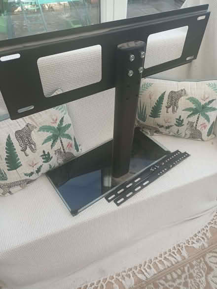 Photo of free TV stand (Upholland WN8) #1