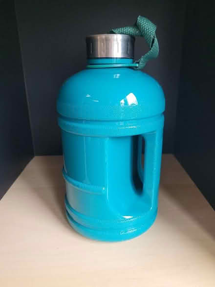 Photo of free Water bottle 1.88L (Shenley Fields B29) #1