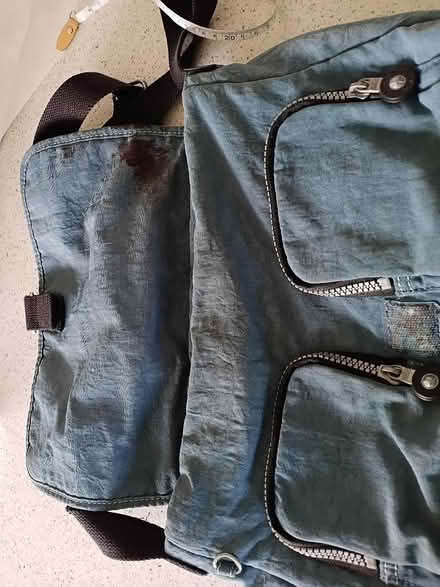 Photo of free Kipling handbag (Caldy Valley CH3) #2