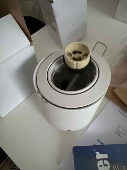 Photo of free 1 Downlight (SE15) #2