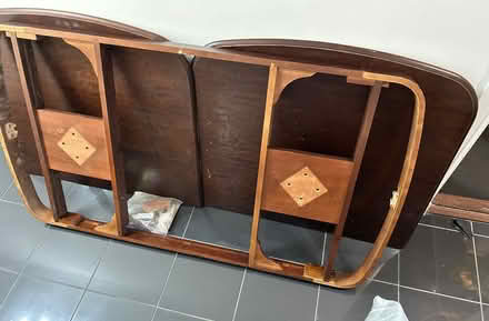 Photo of free Dining Table (AB24) #3