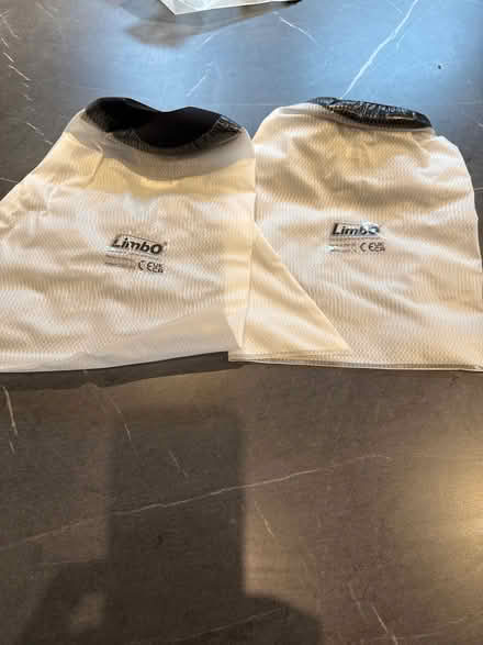 Photo of free Medical shower booties (Chesham HP5) #1