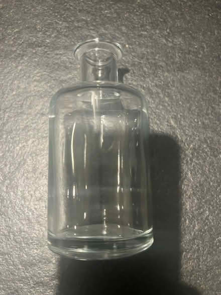 Photo of free Victorian style bottle (SE11) #1