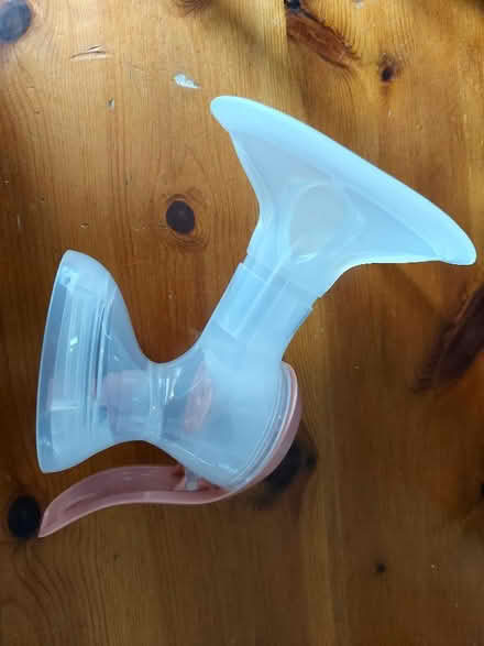 Photo of free Tommee Tippee Breast Pump (Bowerham LA1) #1