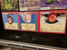 Photo of free Children's Audio CDs (Tideswell SK17) #3