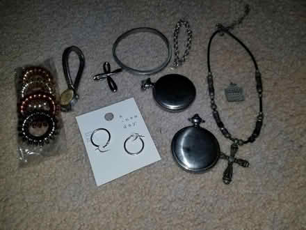 Photo of free Jewelry (Huntington MA) #1