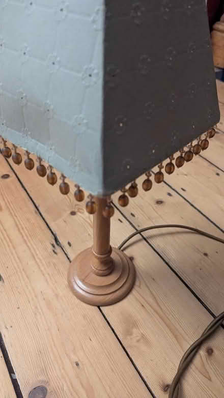 Photo of free Desk lamp (Balsall Heath B12) #1