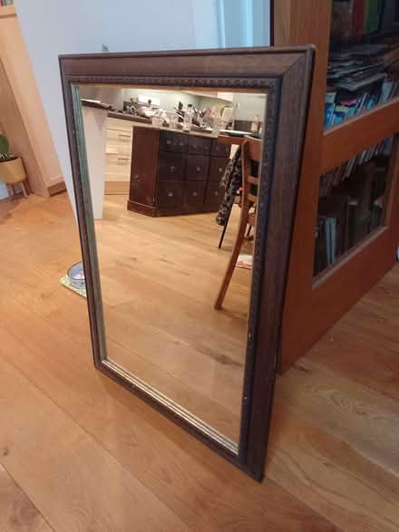 Photo of free Mirror (Wheatley OX33) #1