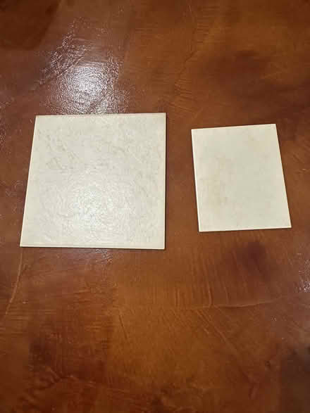 Photo of free Ceramic Tile (Forks Township) #3