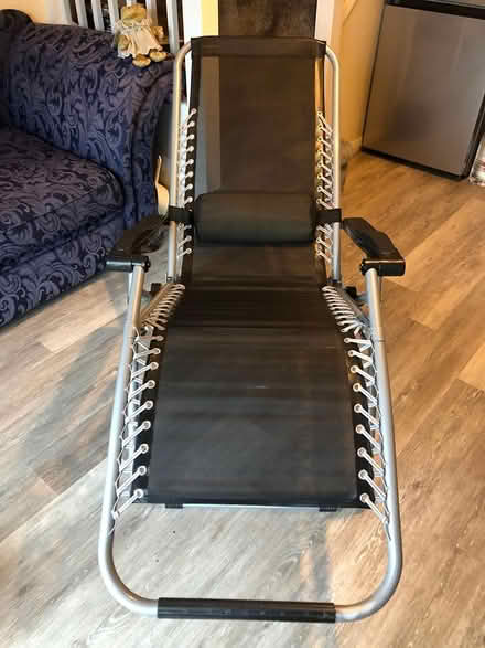 Photo of free Various items (Deal) #3