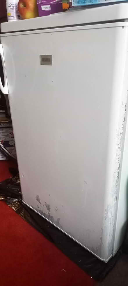 Photo of free fridge (Clondalkin) #2
