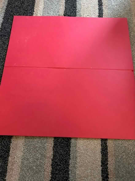 Photo of free Dracula board game board (Jennetts park RG12) #2