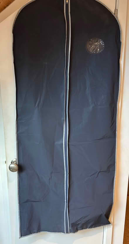 Photo of free Long suit cover (Nailsworth GL6) #1