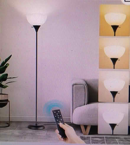Photo of Lamps-floor standing & Bedside (Liverpool L6) #1