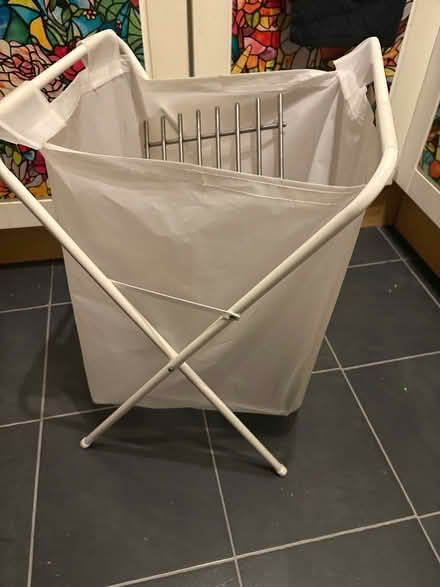 Photo of free Ikea laundry basket (Gipton LS8) #1