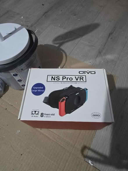 Photo of free Mirror (Nunhead SE15) #1