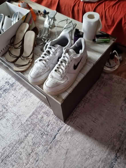 Photo of free Shoes (Stanmore) #3