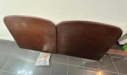 Photo of free Dining Table (AB24) #2