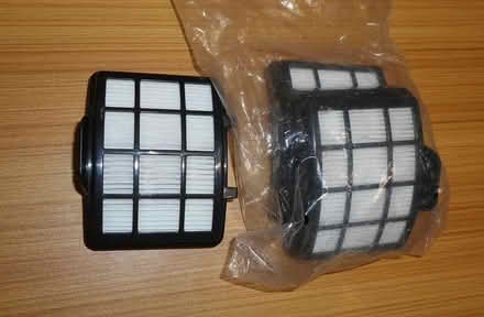 Photo of free Vacuum Cleaner filters (Parson Cross S5) #1