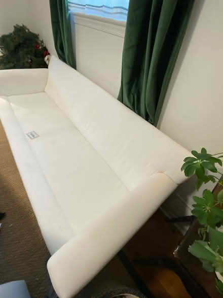 Photo of free Sofa Mitchell Gold + Bob Williams (Del Ray, Alexandria) #2