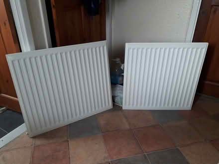 Photo of free 3 Radiators (EH33, Tranent) #1