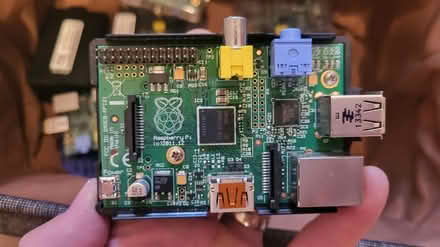 Photo of free 10x Raspberry Pi 1 (SW19 - South Wimbledon) #2