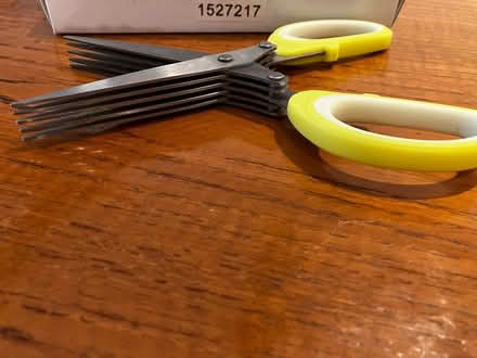 Photo of free Herb scissors (Chesham HP5) #2