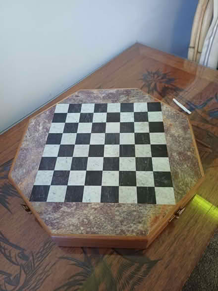 Photo of free Presentation Chessboard (Cherwell Heights OX16) #1