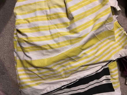 Photo of free Bedding (Bermondsey SE16) #2