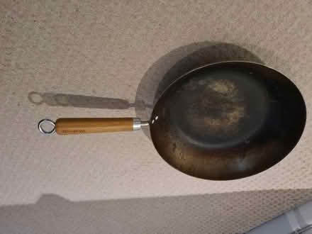 Photo of free Wok (Lewes BN7) #1