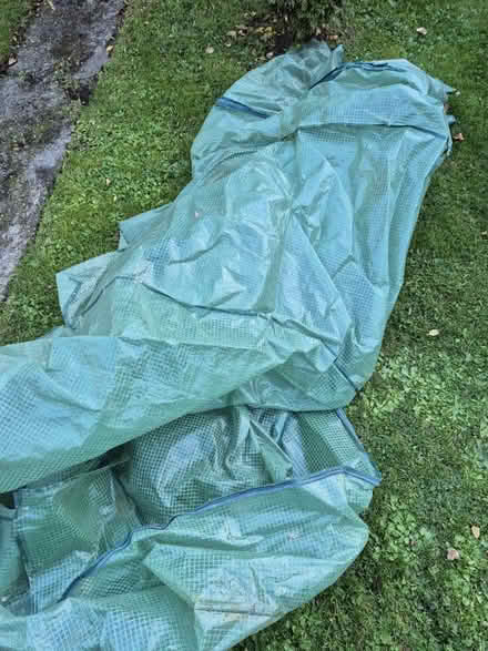 Photo of free Plastic (Goatstown) #1