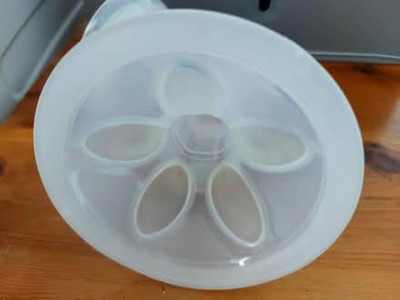 Photo of free Tommee Tippee Breast Pump (Bowerham LA1) #2