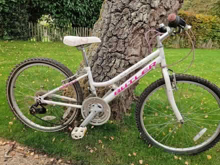 Photo of free Kids bike (Sevenoaks TN13) #1