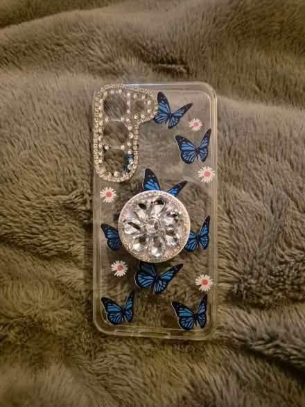 Photo of free Phone cases x4 (Hanworth RG12) #1