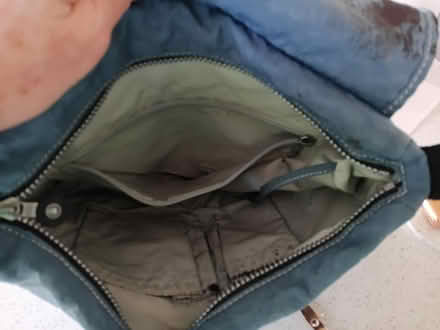 Photo of free Kipling handbag (Caldy Valley CH3) #3
