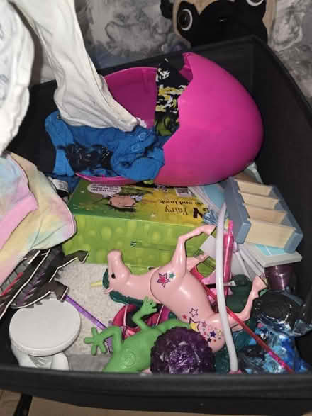 Photo of free Cleat out (Westfield S20) #2