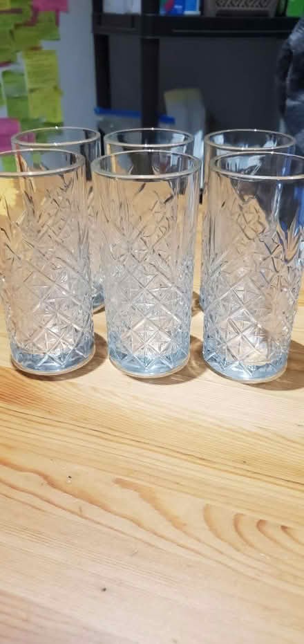 Photo of free Glasses and Cups (MK40 2RA) #1
