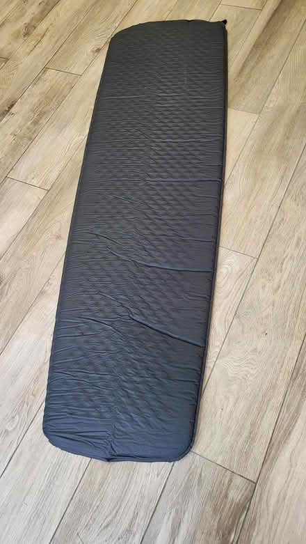 Photo of free thermarest sleeping mat (Fishbourne PO19) #2