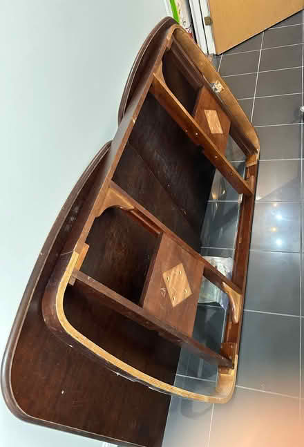 Photo of free Dining Table (AB24) #1