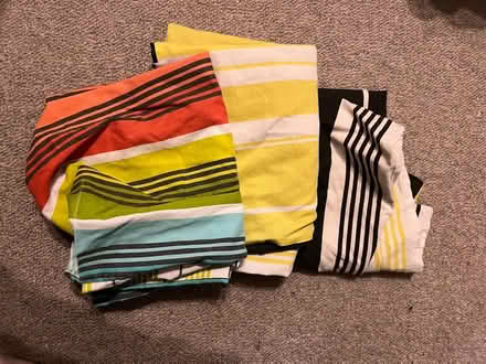 Photo of free Bedding (Bermondsey SE16) #1