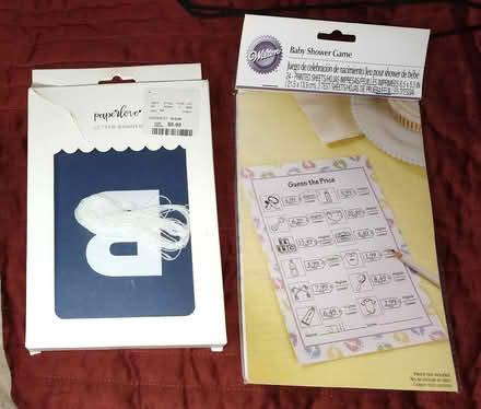 Photo of free Random items (Downers Grove) #3