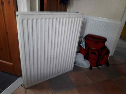 Photo of free 3 Radiators (EH33, Tranent) #2
