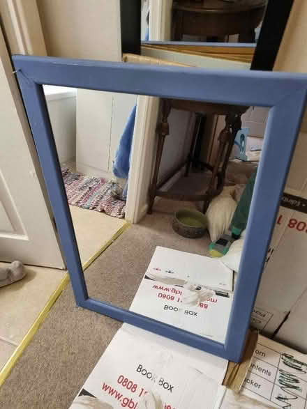 Photo of free Mirror (Greatfield GL51) #1
