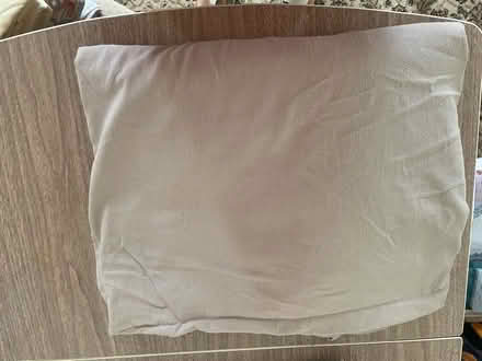 Photo of free Bed Linen (Western Park LE3) #2