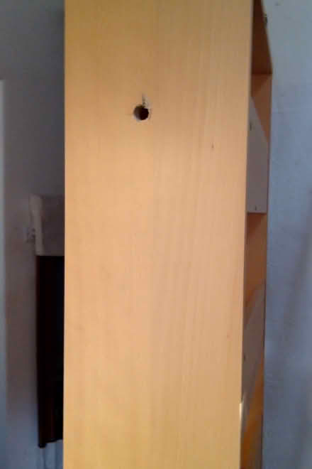 Photo of free Bookshelves (Thrupp GL5) #2