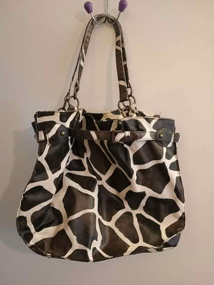 Photo of free Primark Bag (Camberwell SE5) #1