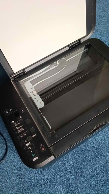 Photo of free Canon PIXMA MG3250 printer (Burgess Hill RH15) #3