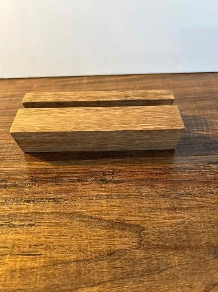 Photo of free Floating frame stand (Owings Mills,MD) #2