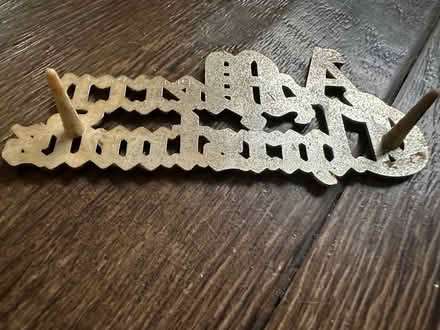 Photo of free Xmas cake decoration (Chigwell IG7) #2